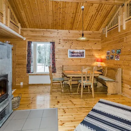 Pihlajapelto By Interhome Ahmovaara