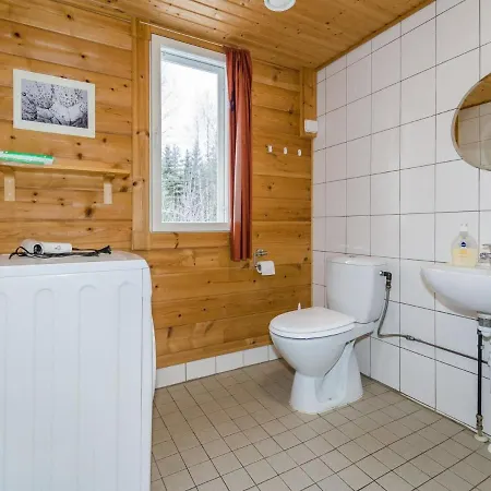 Semesterbostad Pihlajapelto By Interhome