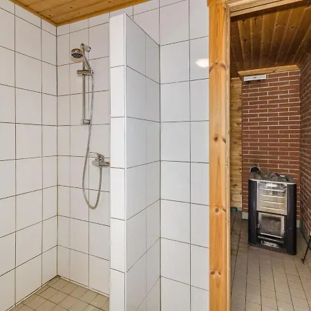 Holiday home Pihlajapelto By Interhome Ahmovaara