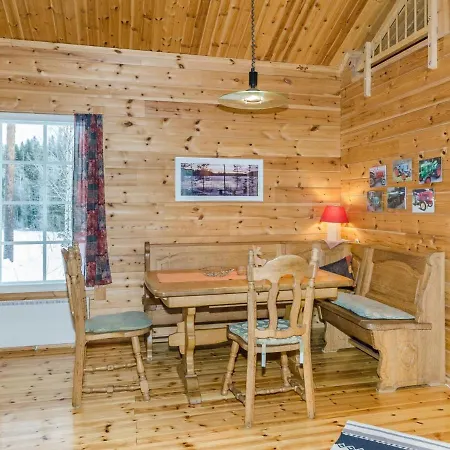 Pihlajapelto By Interhome Ahmovaara