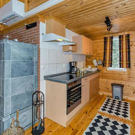 Semesterbostad Pihlajapelto By Interhome Ahmovaara