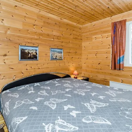 Semesterbostad Pihlajapelto By Interhome *