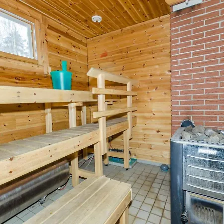Pihlajapelto By Interhome Holiday home *