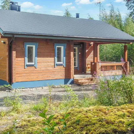 Pihlajapelto By Interhome Ahmovaara