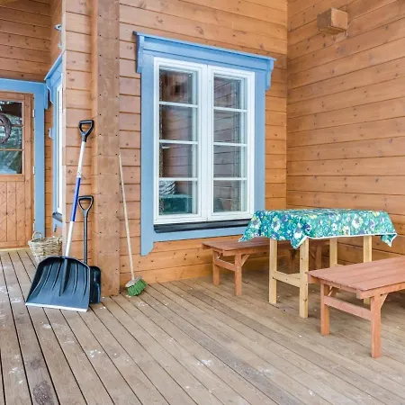 Pihlajapelto By Interhome