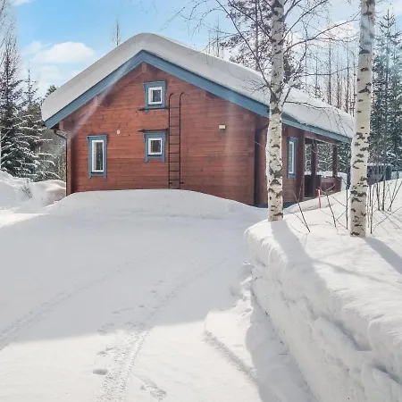 Pihlajapelto By Interhome * Ahmovaara