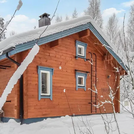 Holiday home Pihlajapelto By Interhome *