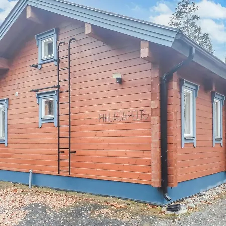 Pihlajapelto By Interhome *