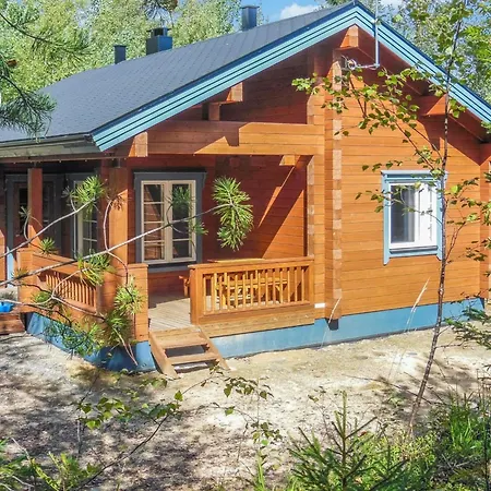 Pihlajapelto By Interhome Holiday home