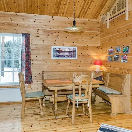 Pihlajapelto By Interhome