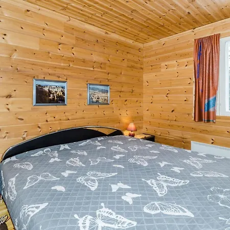 Σπίτι διακοπών Pihlajapelto By Interhome