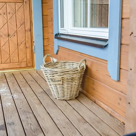 Pihlajapelto By Interhome Σπίτι διακοπών *