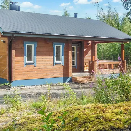 Pihlajapelto By Interhome