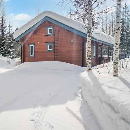 Pihlajapelto By Interhome *