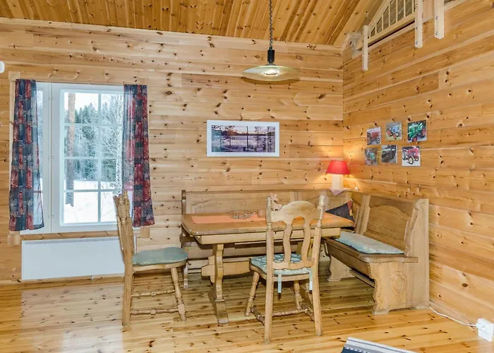 Pihlajapelto By Interhome