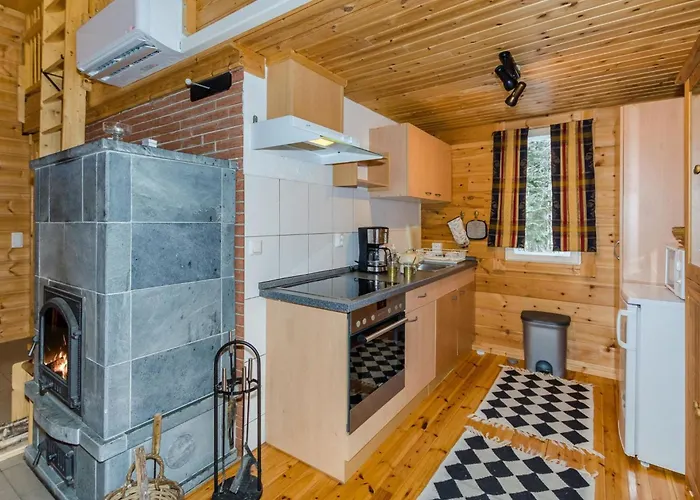 Pihlajapelto By Interhome * Ahmovaara