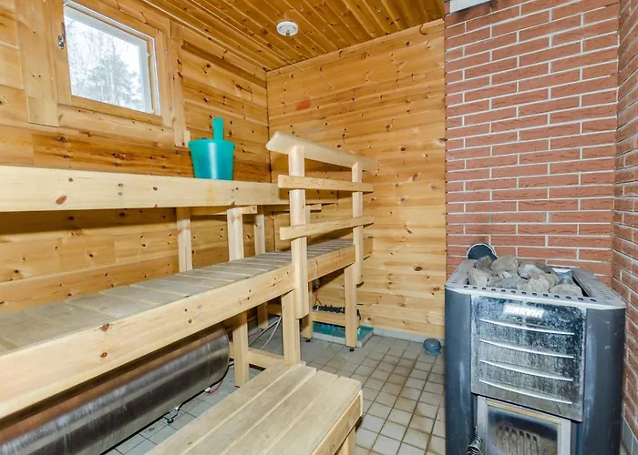 Pihlajapelto By Interhome