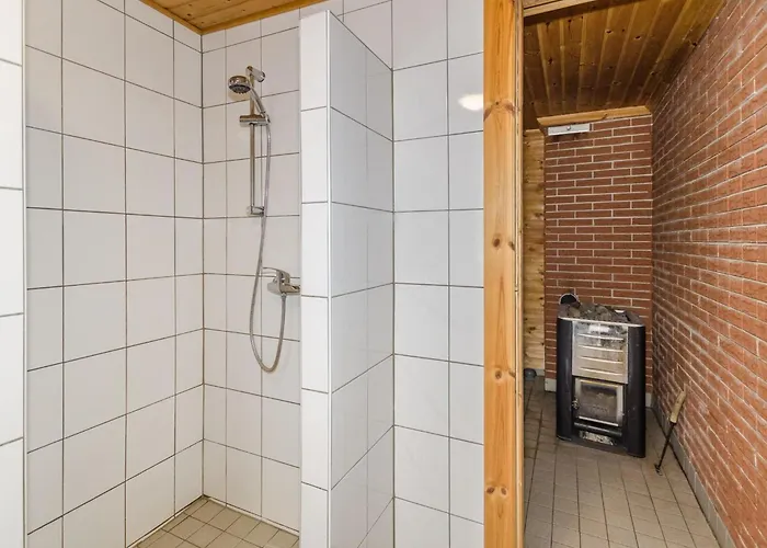 Pihlajapelto By Interhome Hébergement de vacances Ahmovaara