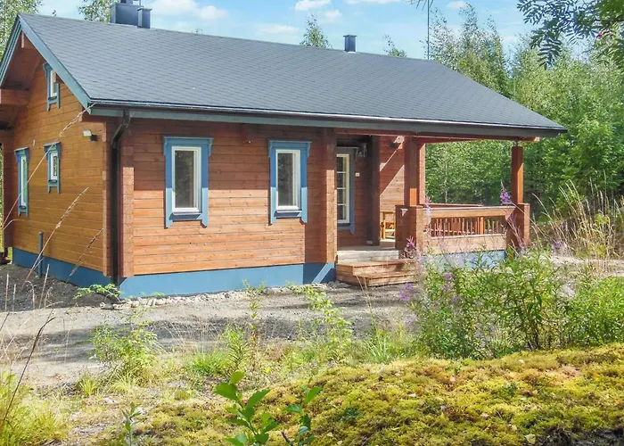 Pihlajapelto By Interhome