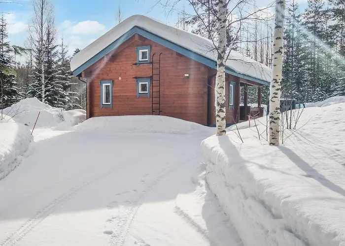 Pihlajapelto By Interhome *