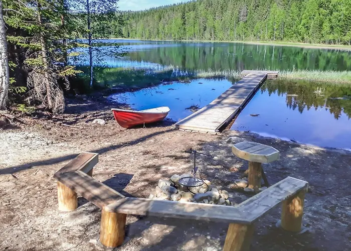 Pihlajapelto By Interhome *